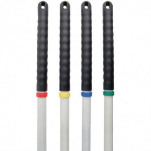 Clipex Sleeve with Color Coded Clips - L 1370mm - Jantex