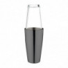 Shaker Boston Grau Titan 700 ml - Olympia - Fourniresto