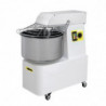 Spiral Dough Mixer 2 Speeds - 41 L - Gastro M - Fourniresto