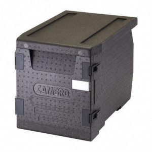 Conteneur Epp À Chargement Frontal GN 1/1 - 60L - Cambro