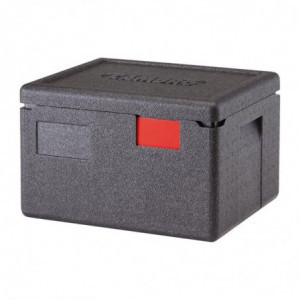 Conteneur Epp Ouverture Sur Le Dessus GN 1/2 - 16,9L - Cambro