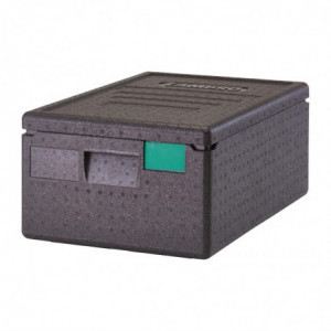 GN 1/1 Epp Container With Top Opening - 35.5 L - Cambro