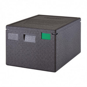 Conteneur Epp 600 X 400 Ouverture Sur Le Dessus - 80 L - Cambro