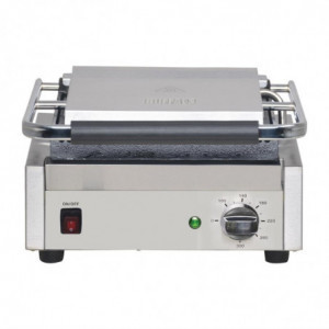 Grill De Contact Simple Bistro Lisse/Lisse - Buffalo