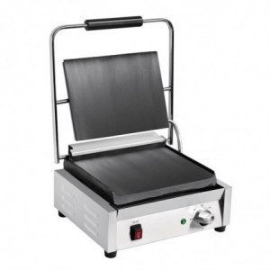 Grill De Contact Simple Bistro Lisse/Lisse - Buffalo