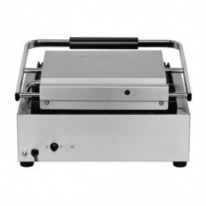 Grill De Contact Simple Bistro Lisse/Lisse - Buffalo