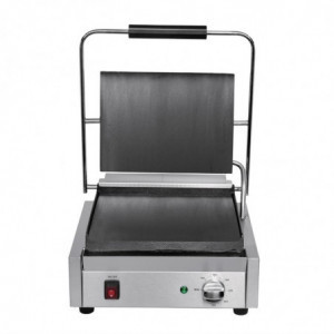 Grill De Contact Simple Bistro Lisse/Lisse - Buffalo