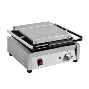 Grill De Contact Simple Bistro Lisse/Lisse - Buffalo