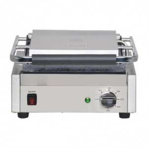 Grill De Contact Simple Bistro Lisse/Lisse - Buffalo