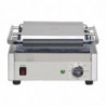 Grill De Contact Simple Bistro Lisse/Lisse - Buffalo