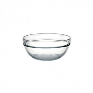 Bols De Cuisinier En Verre - 170Mm - Lot De 6  - Arcoroc - Fourniresto