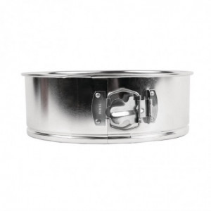 Round Springform Tin - Ø 260mm - Vogue
