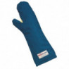 Large Heat-Resistant Oven Mitt - 450mm - FourniResto - Fourniresto