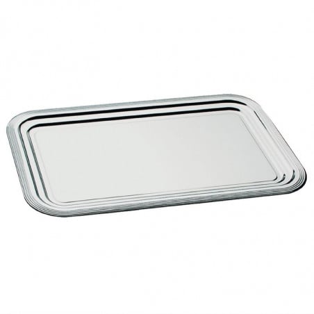 Semi-Disposable Catering Tray - Gn1/1 - APS - Fourniresto