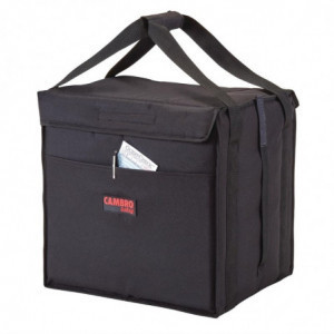Mittlerer faltbarer Lieferbeutel Gobag - Nylon - Cambro