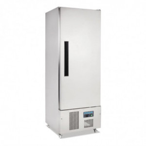 Positive Kühlschrank 1 Tür Slimline Serie G - 440L- Polar
