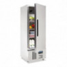 Positive Kühlschrank 1 Tür Slimline Serie G - 440L- Polar