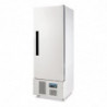 Positive Kühlschrank 1 Tür Slimline Serie G - 440L- Polar