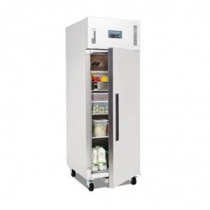 Positive Refrigerated Cabinet GN 1 Door Series G - 600 L - Polar