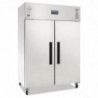 Positive Double Door GN Refrigerated Cabinet Series G - 1200L - Polar