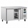 Refrigerated Negative Table Series U - 282L - Polar - Fourniresto