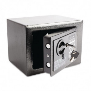 Mini Hotel Safe - Bolero - Fourniresto