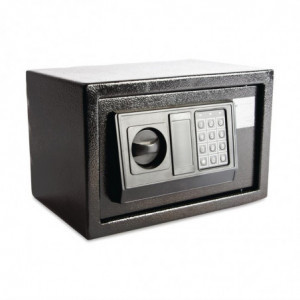 Standard Hotelsafe - Bolero - Fourniresto