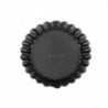Tief gewelltes Antihaft-Quiche-Form - Ø 100mm - Vogue