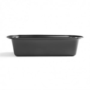 Antihaft-Brotbackform - L 255 x B 128 mm - Vogue