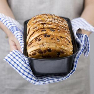 Antihaft-Brotbackform - L 255 x B 128 mm - Vogue