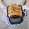 Antihaft-Brotbackform - L 255 x B 128 mm - Vogue