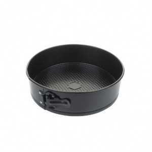 Non-stick Hinged Cake Tin - Ø 260 mm - Vogue