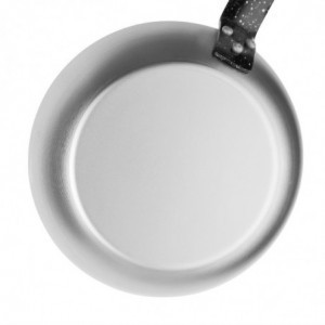 Carbon Steel Pan - Ø 200mm - Vogue