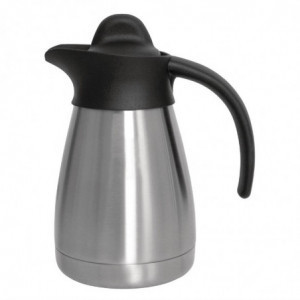 Insulated Jug Screw Cap - 500 ml - Olympia