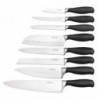 Couteau De Cuisinier Soft Grip - 205mm - Vogue