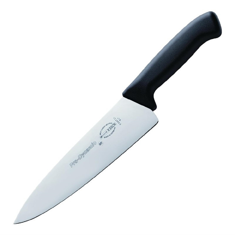 Couteau De Cuisinier Dynamic - 215mm - Dick