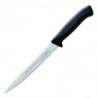 Flexibles Filetiermesser - L 180mm - Dick
