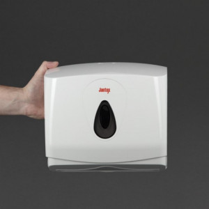 Paper Towel Dispenser - Jantex