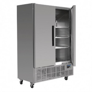 Kühlschrank mit 2 Türen Serie G - 960L - Polar