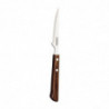 Tramontina Chuletero Steakmesser aus Edelstahl - Set mit 6 - FourniResto