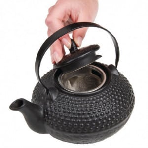 Eastern Teapot with Spikes - 850 ml - FourniResto - Fourniresto