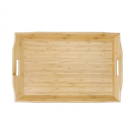 Bamboo Tray - Olympia - Fourniresto