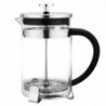 Cafetière À Piston en Acier Inoxydable 12 Tasses - 1500 ml - Olympia