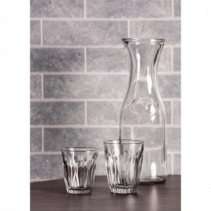 Glass Tumbler - 130ml - Set of 12 - Olympia