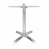 Aluminum Folding Table Leg - Bolero