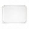 Self-Service Tray 305 X 415mm White - Olympia KRISTALLON - Fourniresto