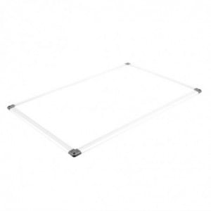 Magnetische Whiteboard 400 X 600 mm - Olympia - Fourniresto