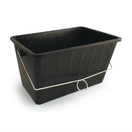 Special Window Bucket - 15L - Jantex - Fourniresto