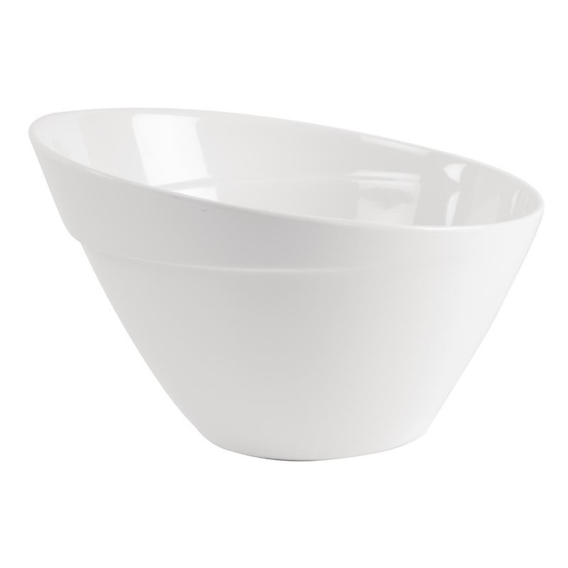 Salad Bowl Scale - 5L - APS - Fourniresto