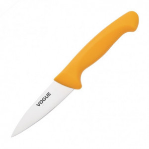 Messer mit Soft-Grip-Profi - 9 cm - Vogue